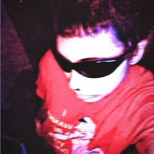 Meet your Posher, Modington